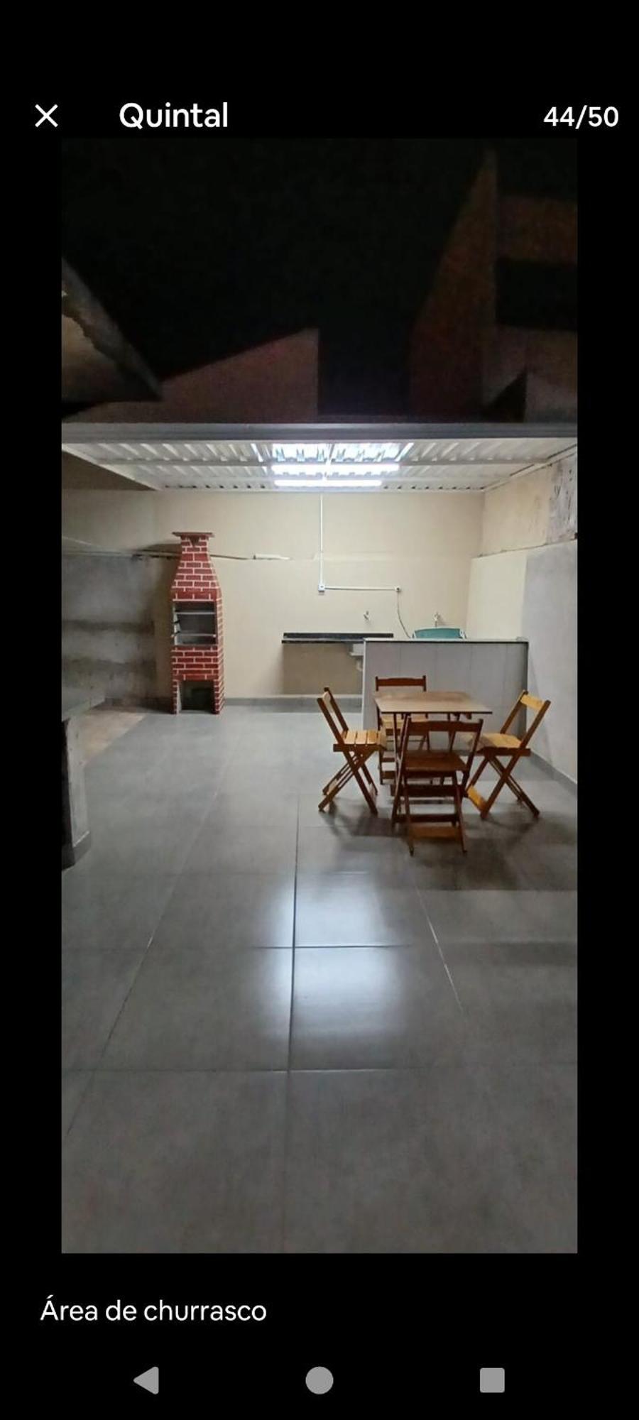 Casa Grande Em Arapongas Exterior foto