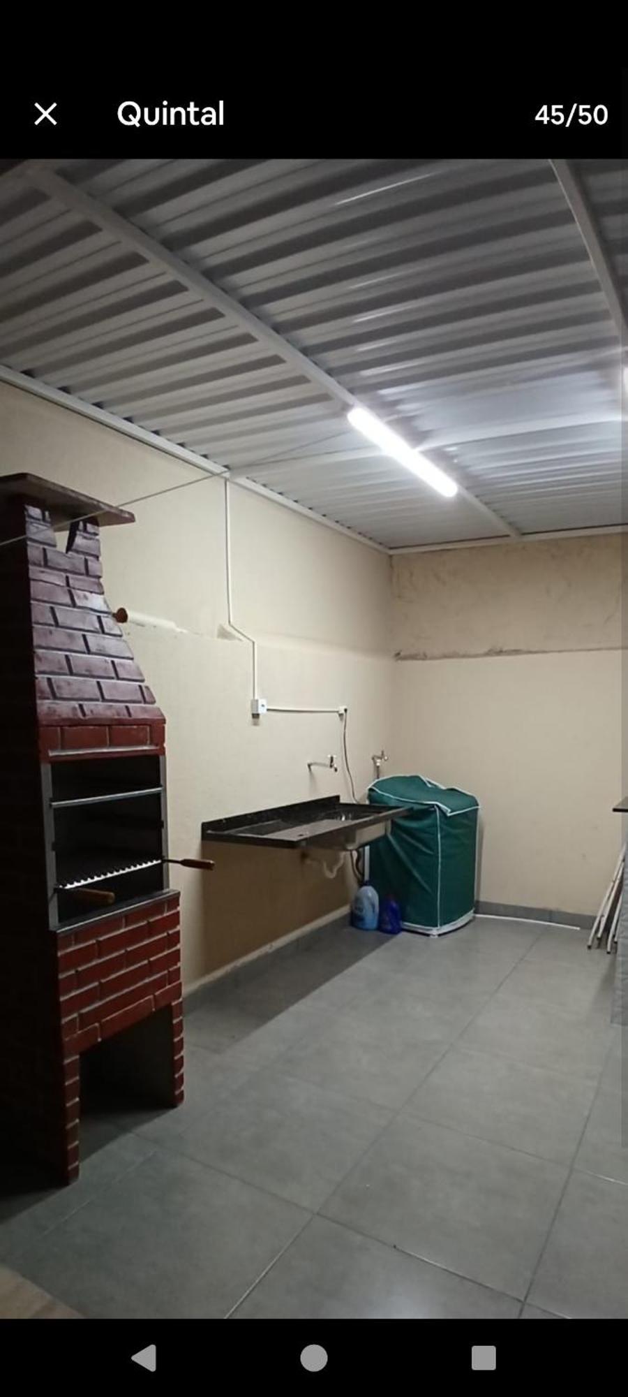 Casa Grande Em Arapongas Exterior foto