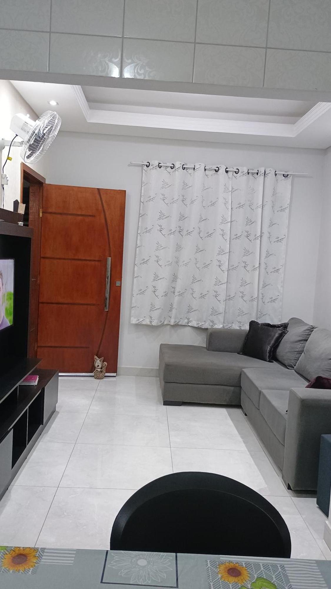 Casa Grande Em Arapongas Exterior foto