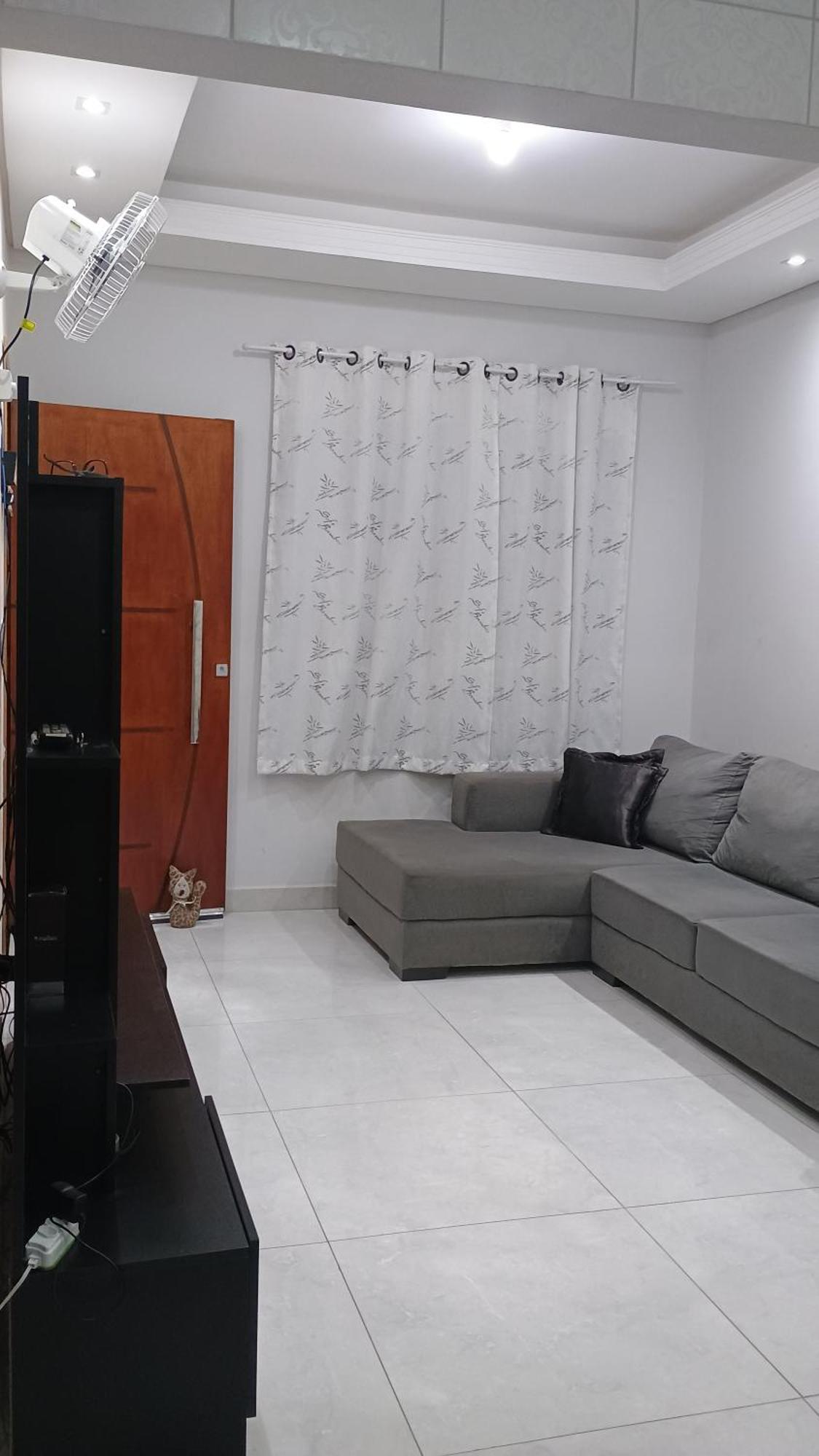 Casa Grande Em Arapongas Exterior foto