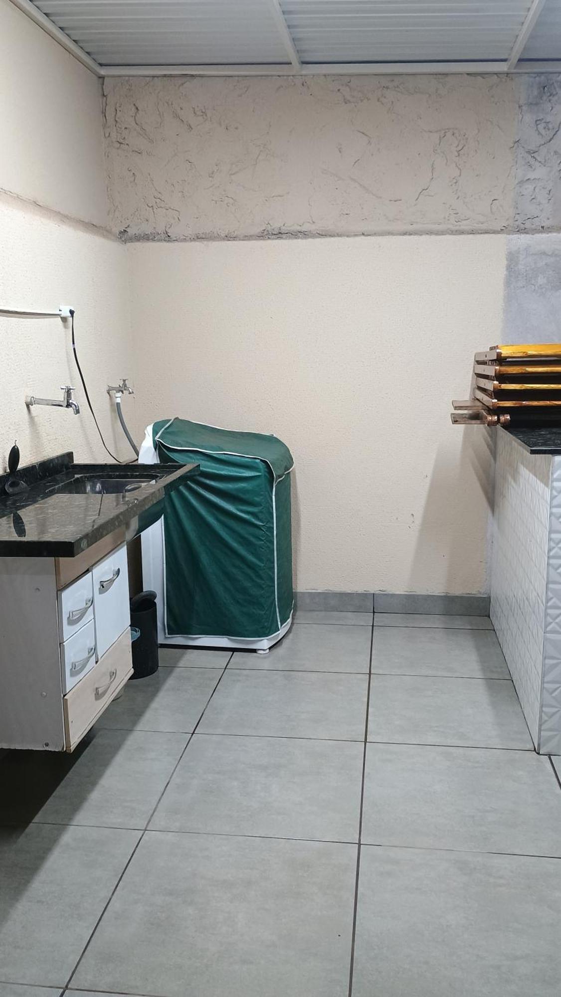 Casa Grande Em Arapongas Exterior foto
