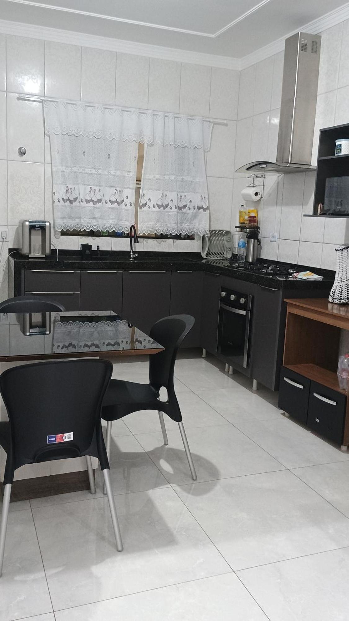Casa Grande Em Arapongas Exterior foto